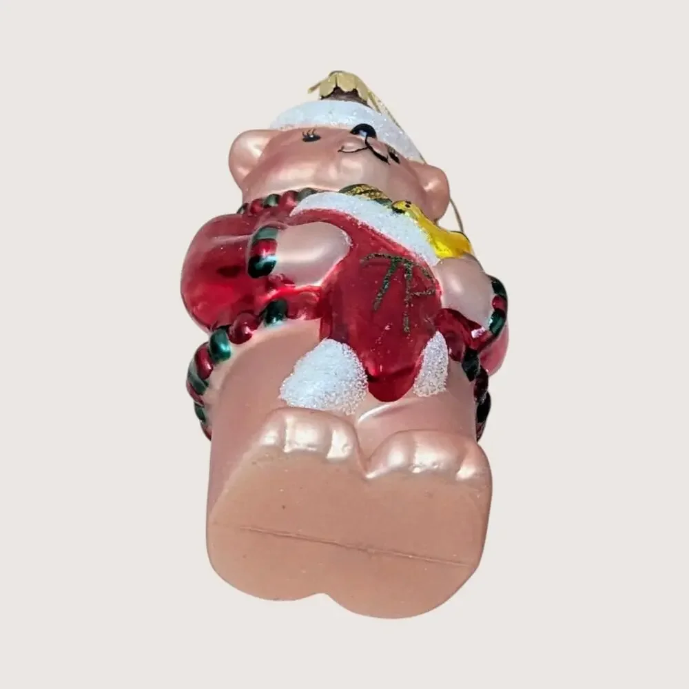 Santas Best european missing